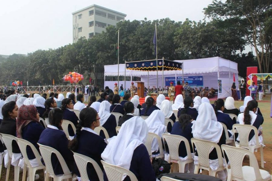 1st National Science Fest, photo 11