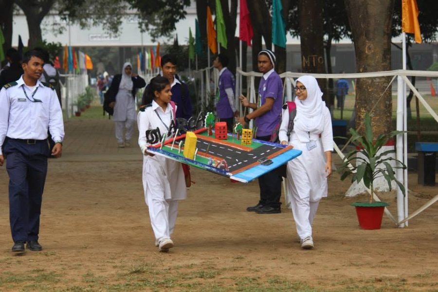 1st National Science Fest, photo 2