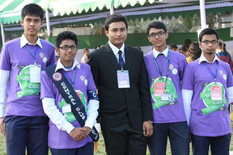 1st National Science Fest, photo 10