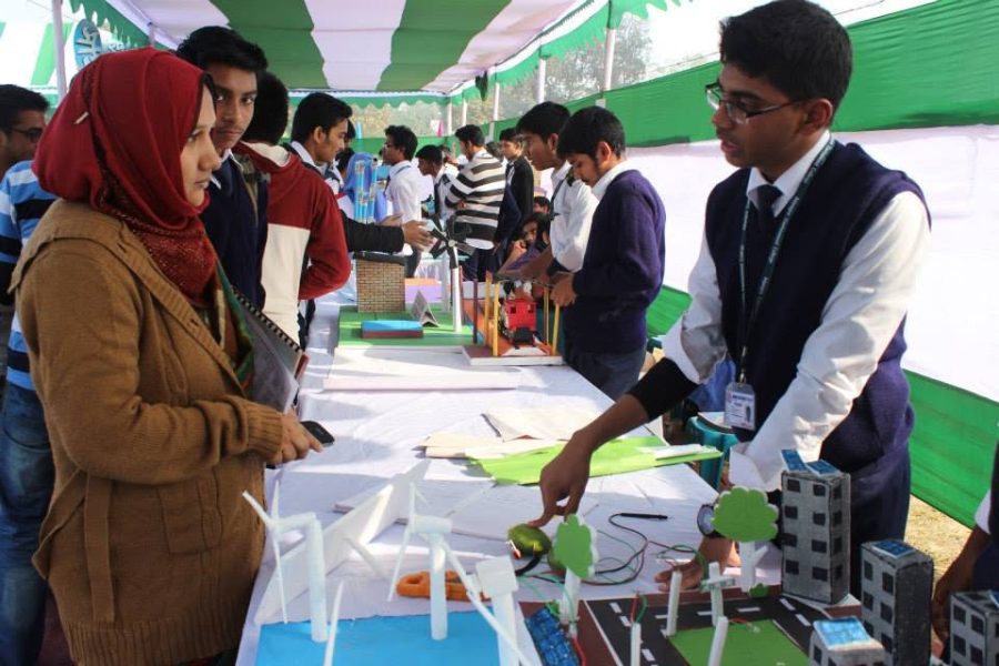 1st National Science Fest, photo 8