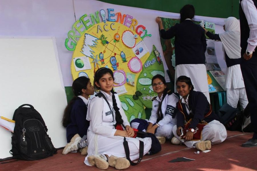 1st National Science Fest, photo 7