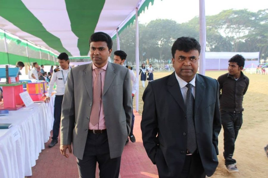 1st National Science Fest, photo 5