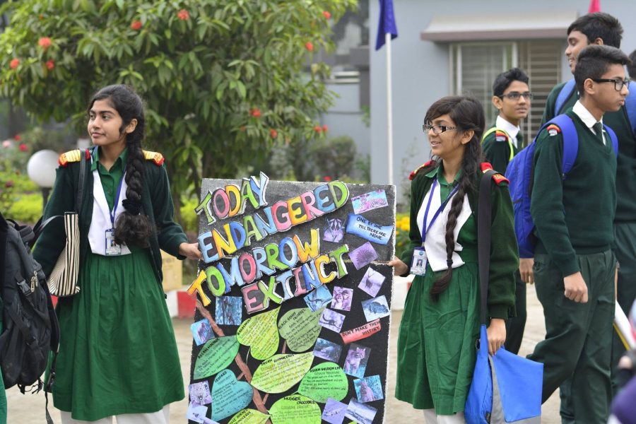 2nd National Science Fest, photo 4