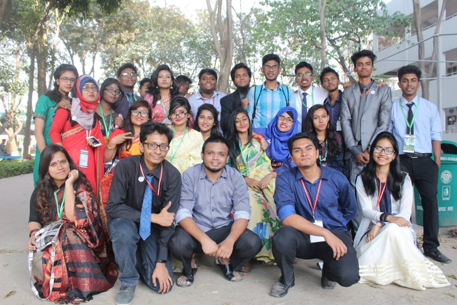 3rd ACC National Science Fest, photo 2