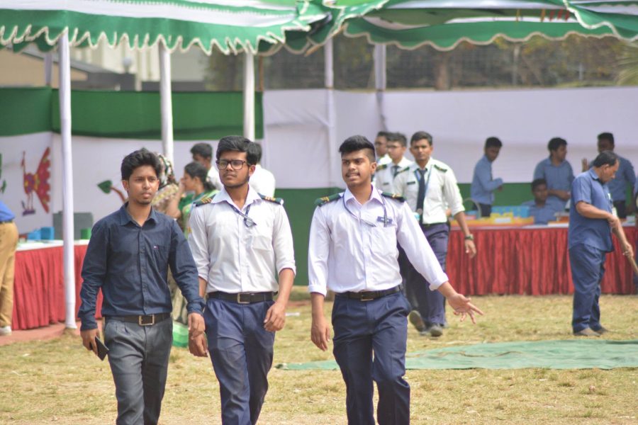3rd ACC National Science Fest