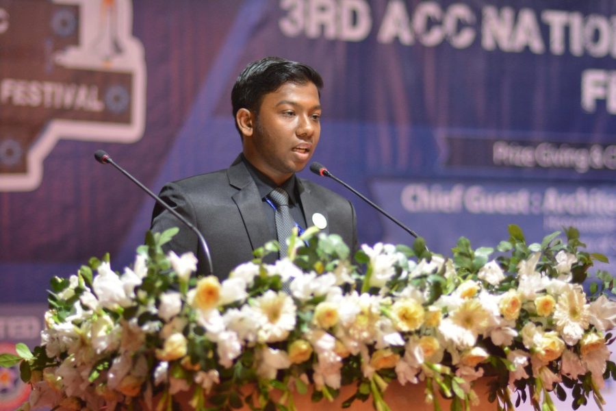 3rd ACC National Science Fest, photo 3