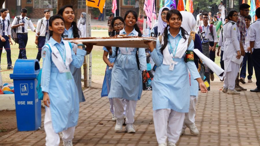 3rd ACC National Science Fest, photo 4