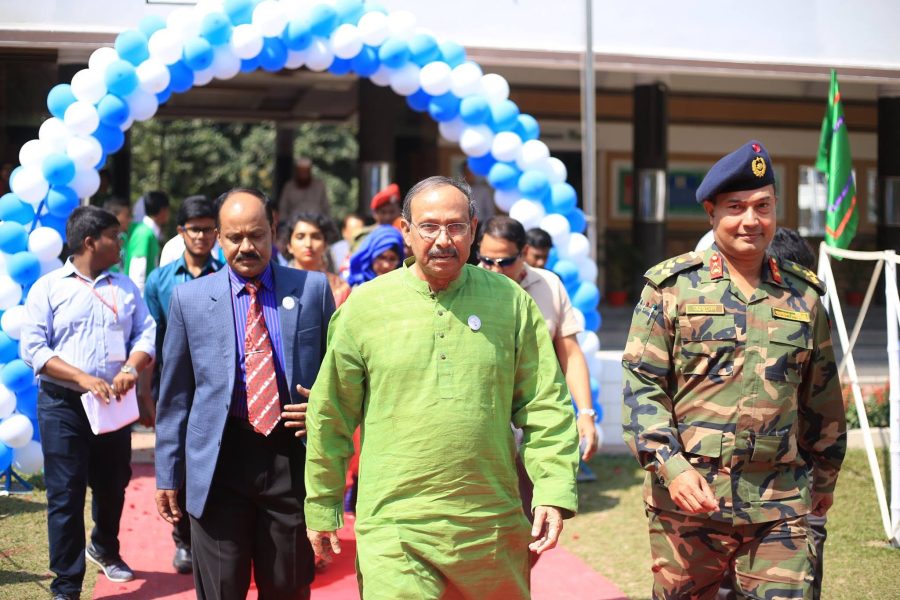 3rd ACC National Science Fest, photo 6