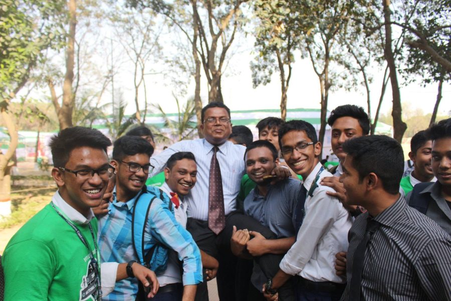 3rd ACC National Science Fest, photo 7
