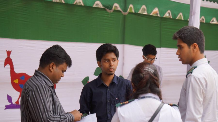 3rd ACC National Science Fest, photo 8