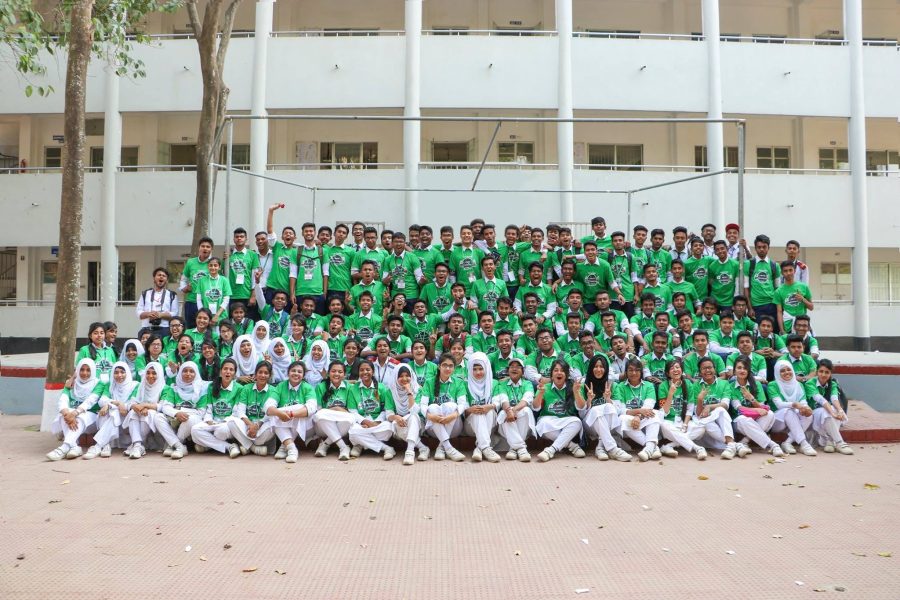 3rd ACC National Science Fest, photo 10