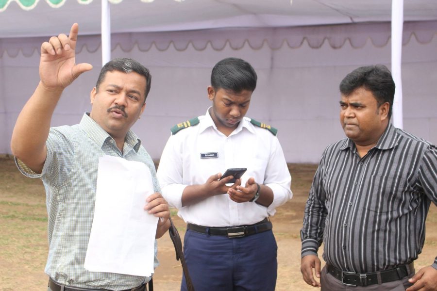 3rd ACC National Science Fest, photo 11
