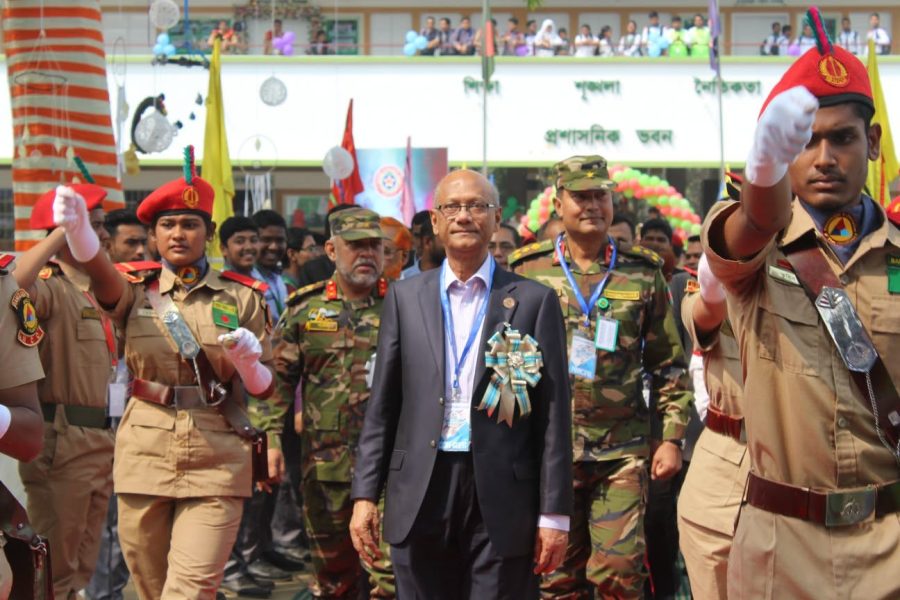 ACC National Carnival, photo 5