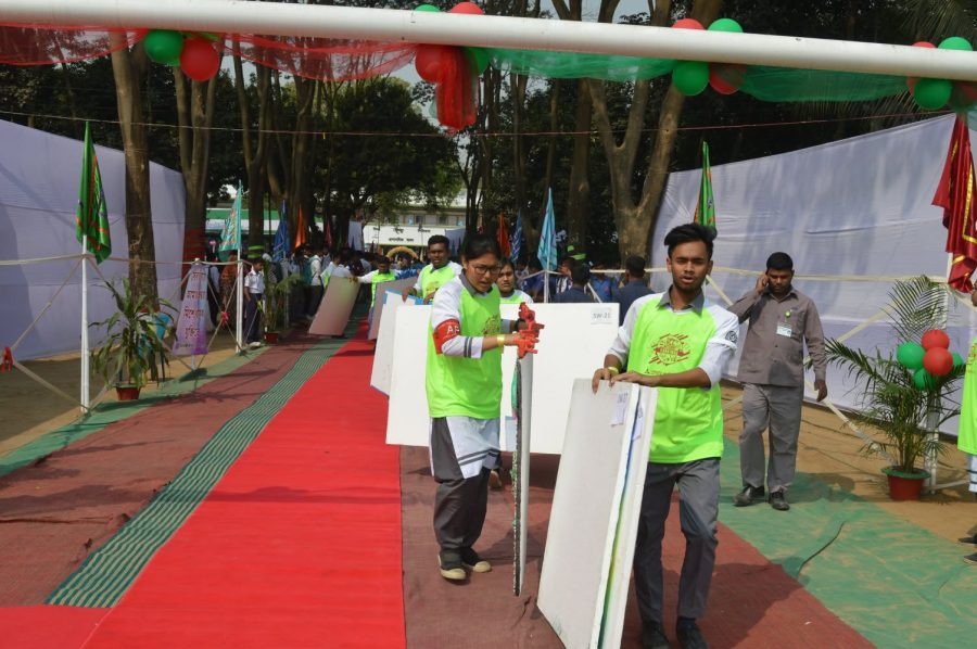 ACC National Carnival, photo 10