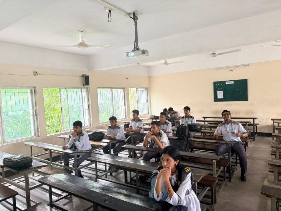 Learning in Motion, photo 11