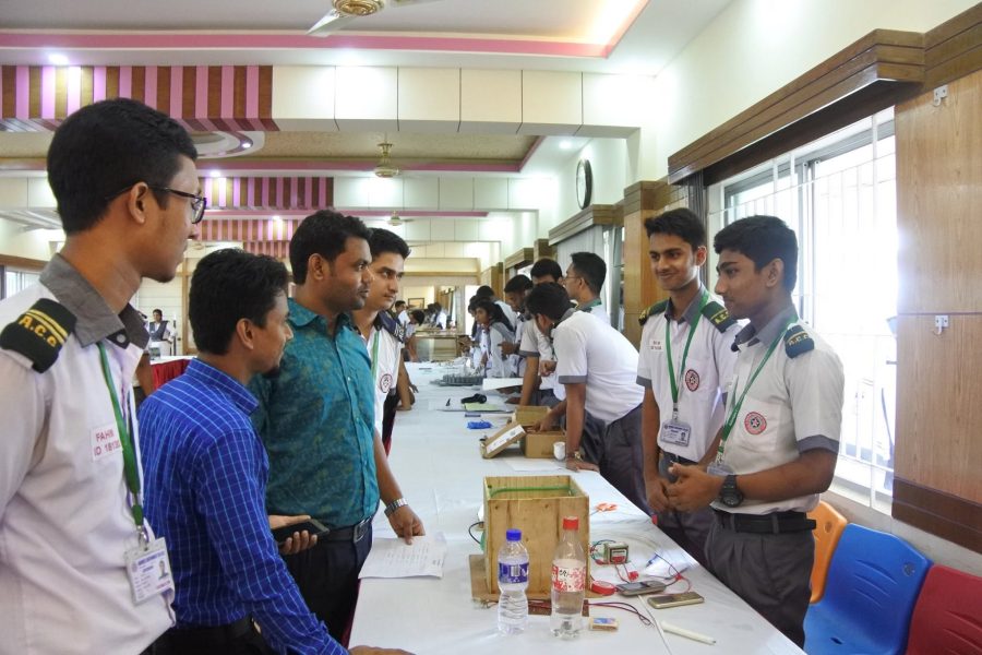 Talent Hunt, photo 5
