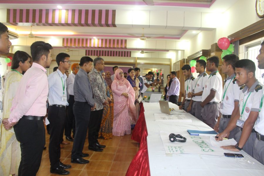 Talent Hunt