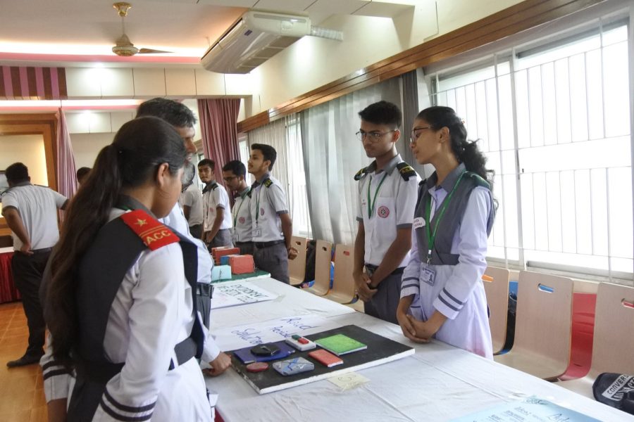 Talent Hunt, photo 7