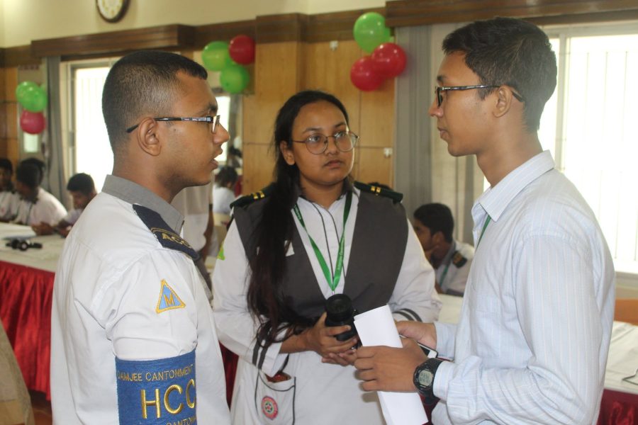 Talent Hunt, photo 8