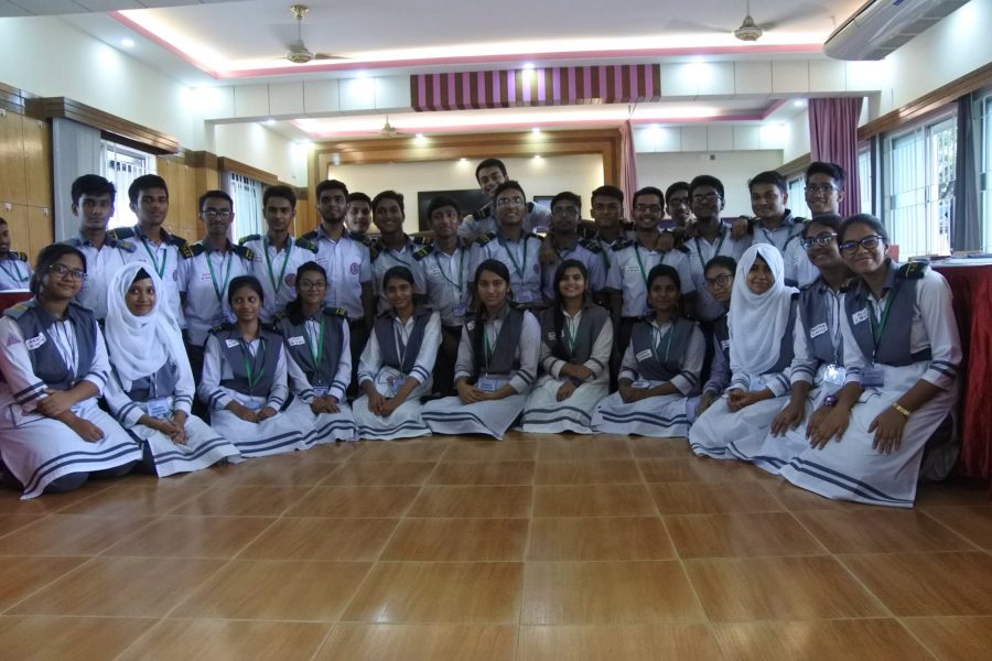 Talent Hunt, photo 10
