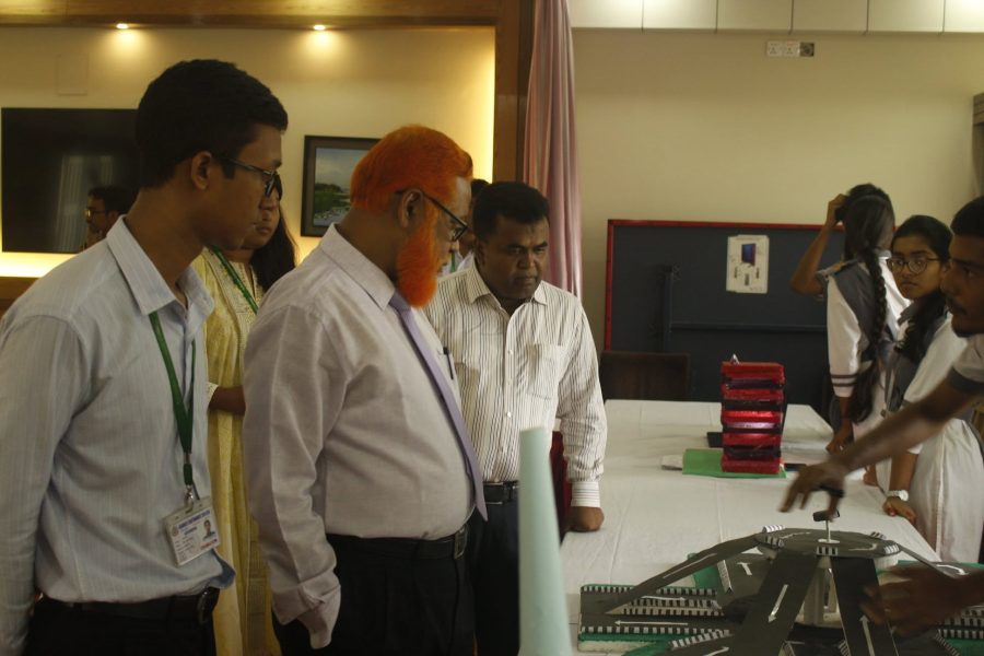 Talent Hunt, photo 11