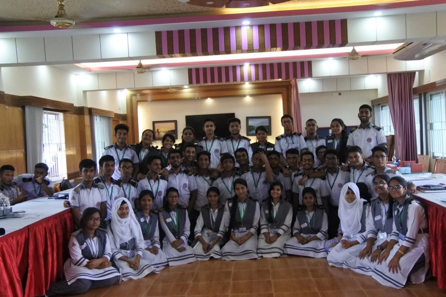 Talent Hunt, photo 12