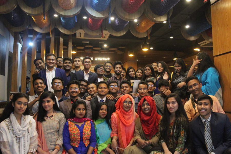 7th Establishment Ceremony, photo 3