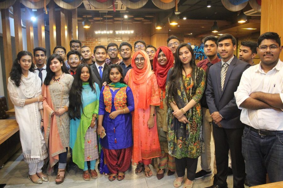 7th Establishment Ceremony, photo 7