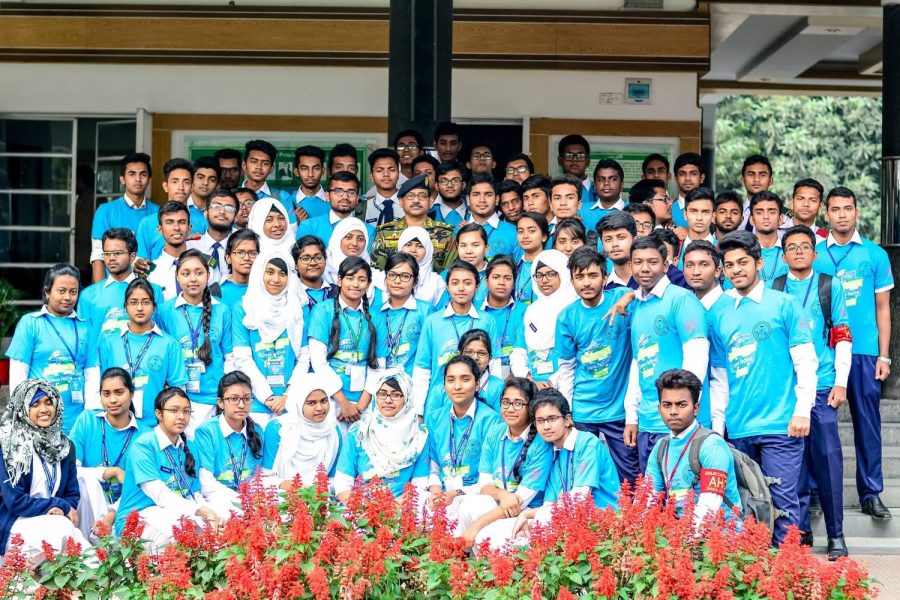 1st National Science Fest, photo 24