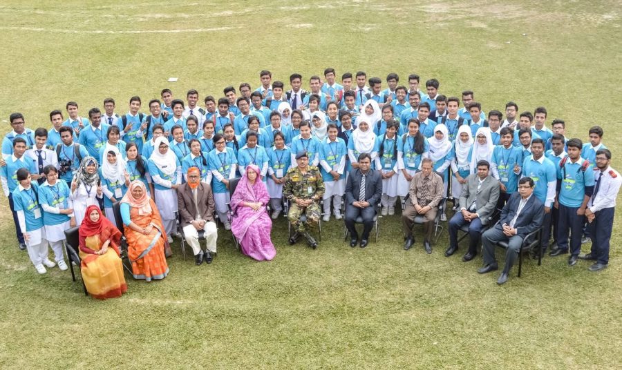 1st National Science Fest, photo 22