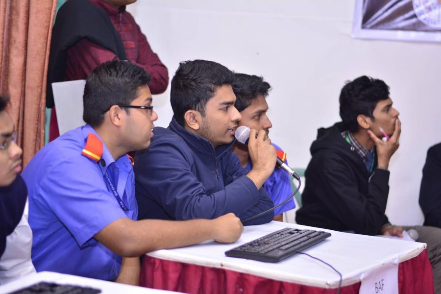 2nd National Science Fest, photo 5