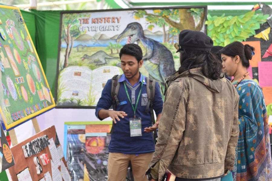 2nd National Science Fest, photo 6