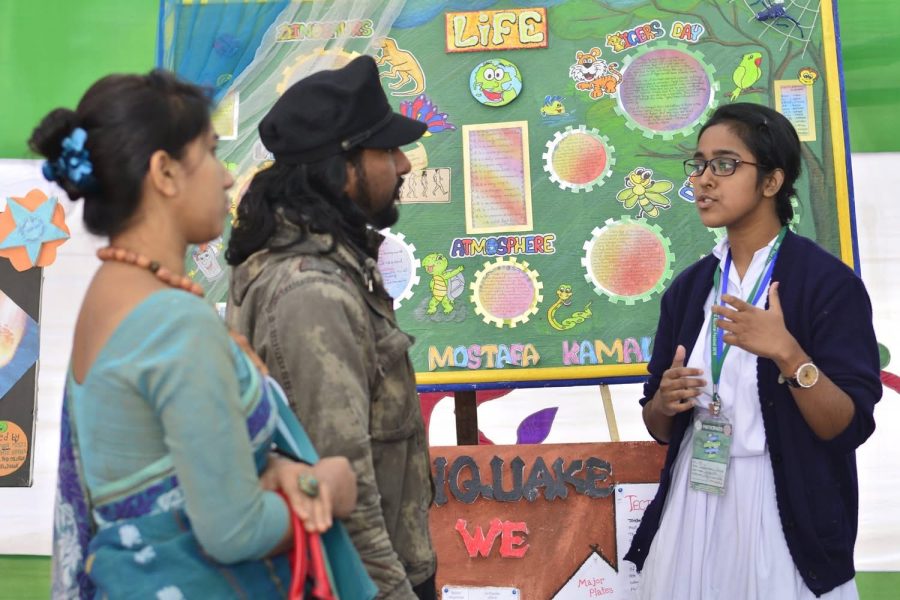2nd National Science Fest, photo 3
