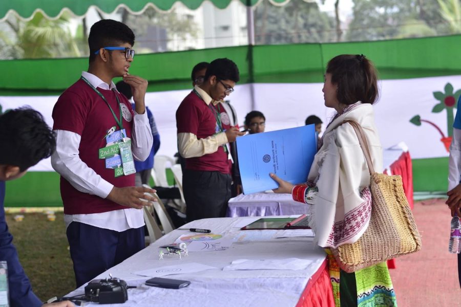 2nd National Science Fest, photo 7