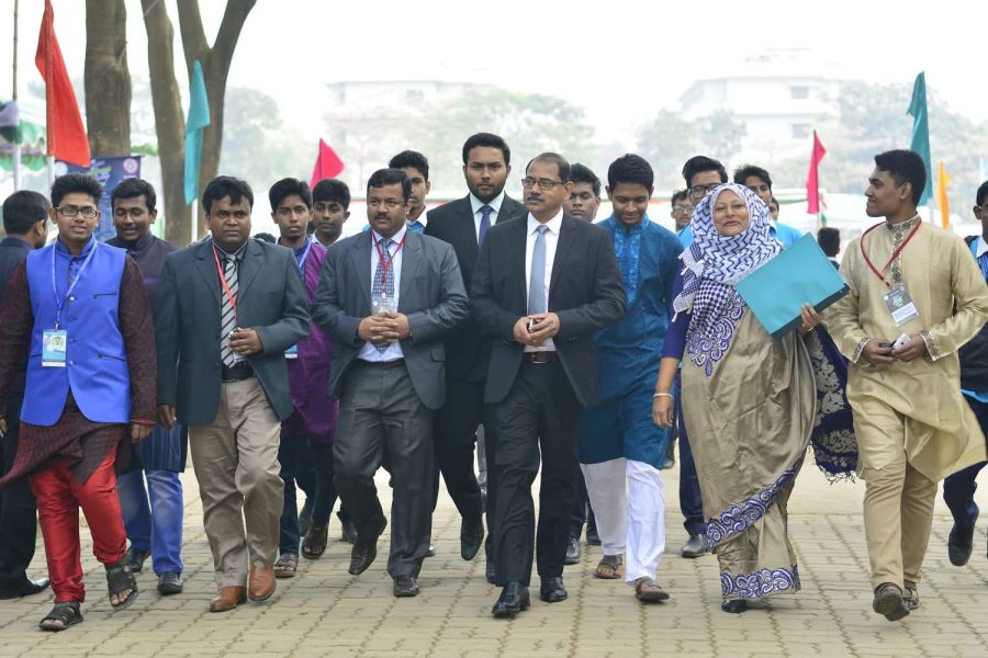 2nd National Science Fest, photo 8