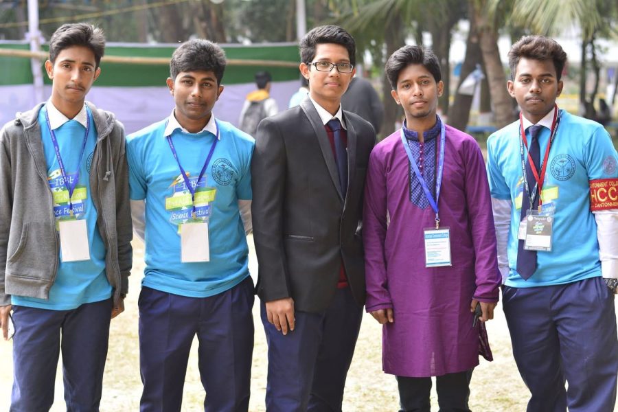 2nd National Science Fest, photo 9