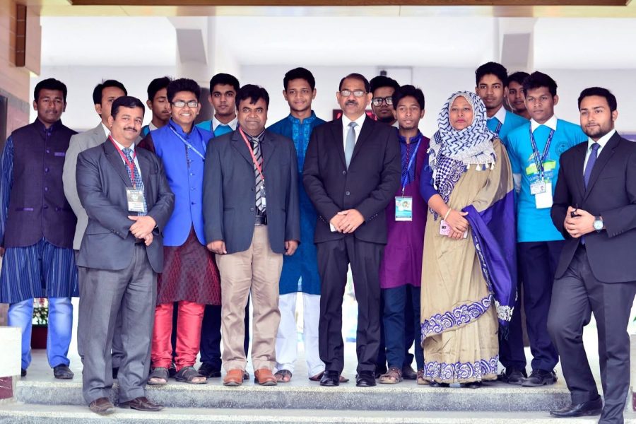 2nd National Science Fest, photo 10