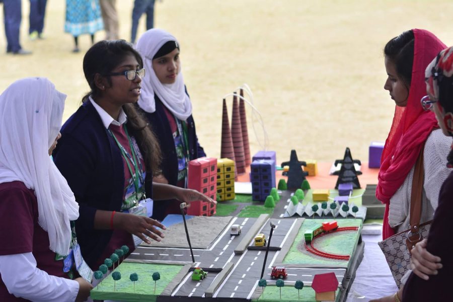 2nd National Science Fest, photo 12