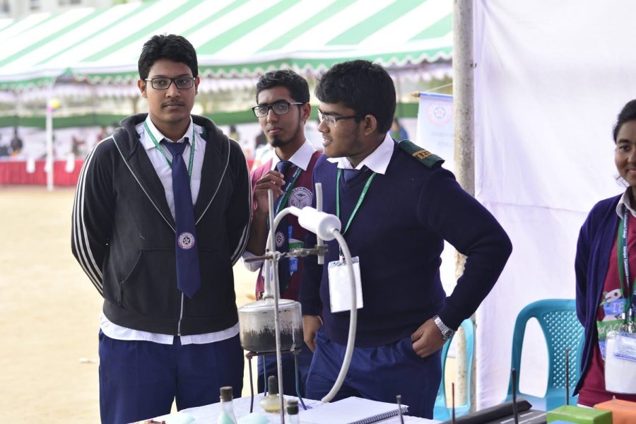 2nd National Science Fest, photo 13