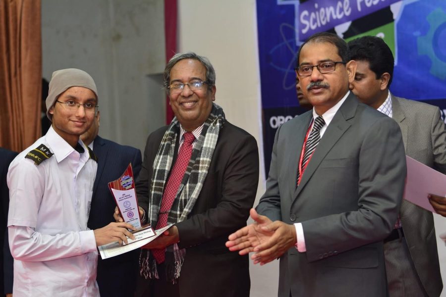 2nd National Science Fest, photo 17