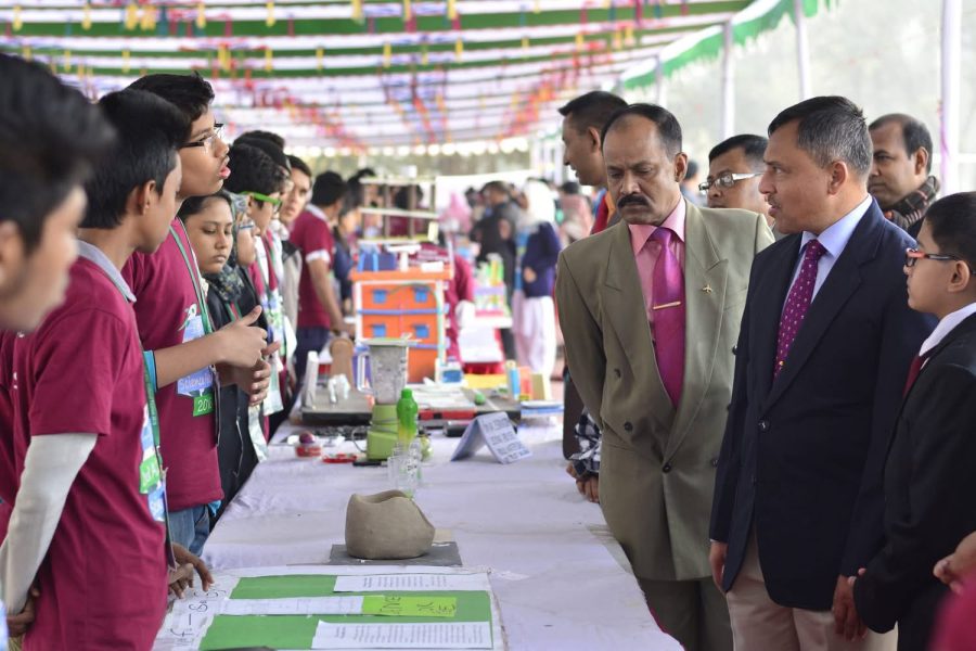 2nd National Science Fest, photo 19