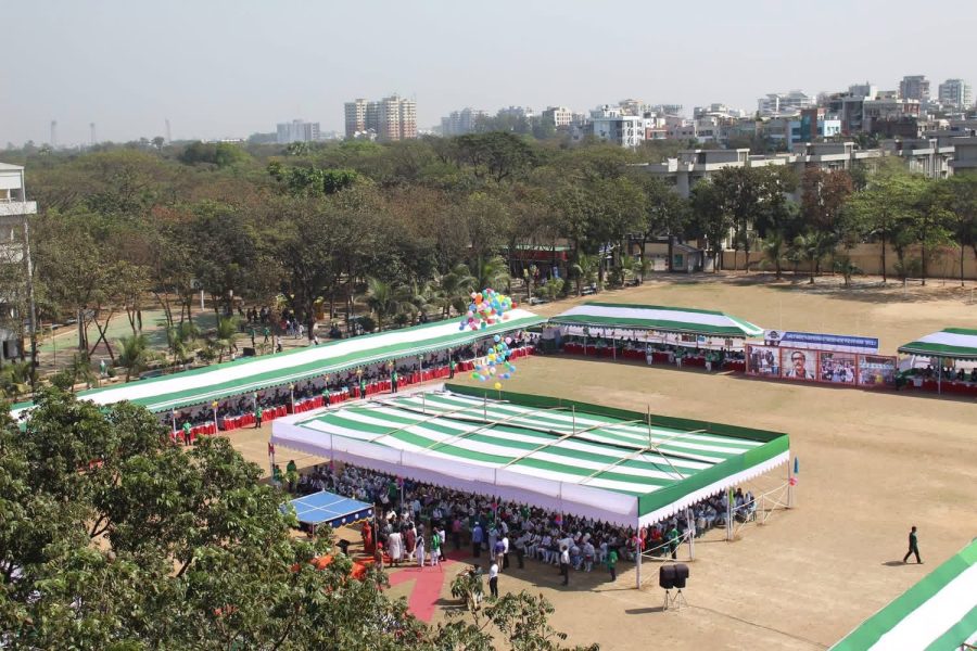 3rd ACC National Science Fest, photo 12