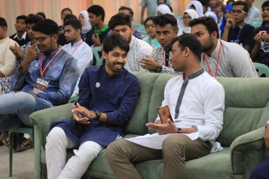 3rd ACC National Science Fest, photo 16