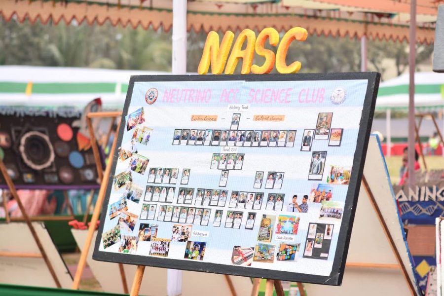 ACC National Carnival