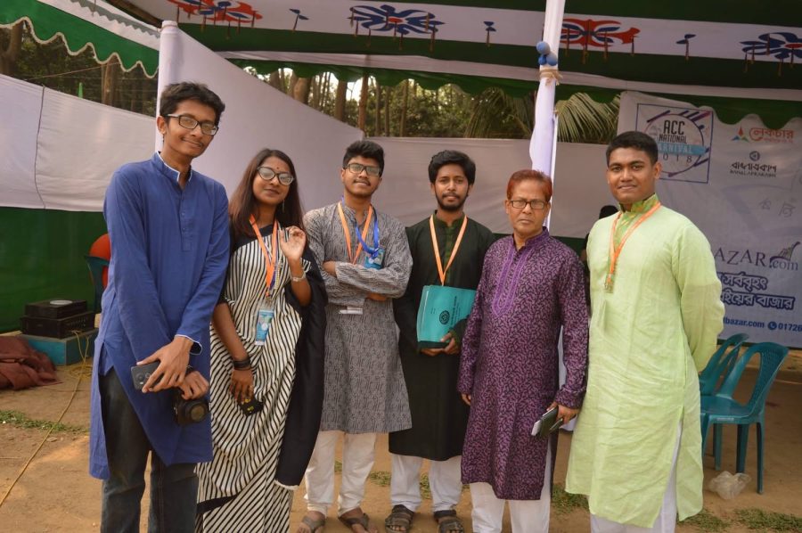 ACC National Carnival, photo 17