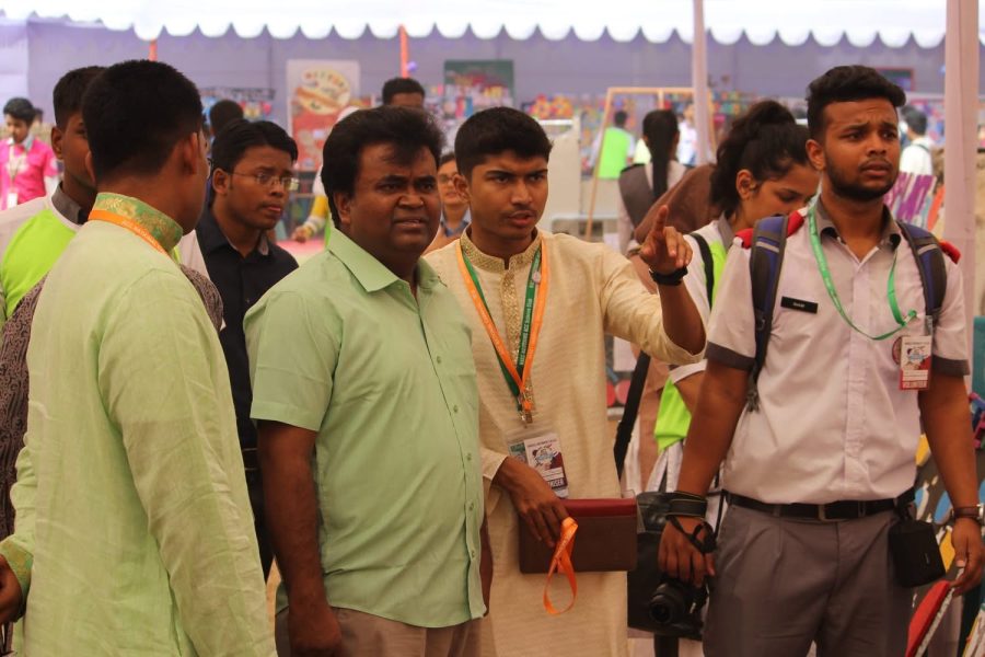 ACC National Carnival, photo 19