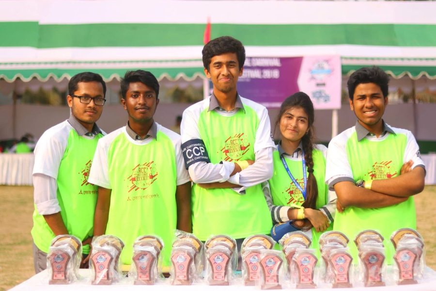 ACC National Carnival, photo 20