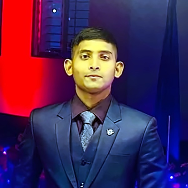 M H RIFAT