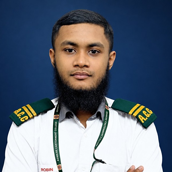 Nurul Hasan Siddique Robin