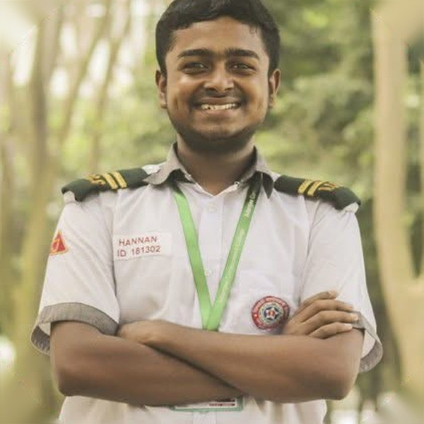Abdul Hannan